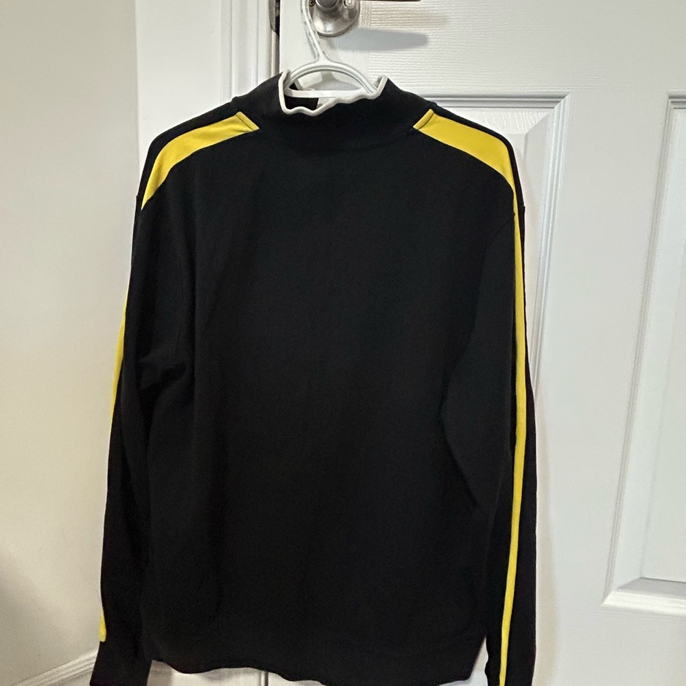 Polo Ralph Lauren Performance zip up - Picture 4 of 5